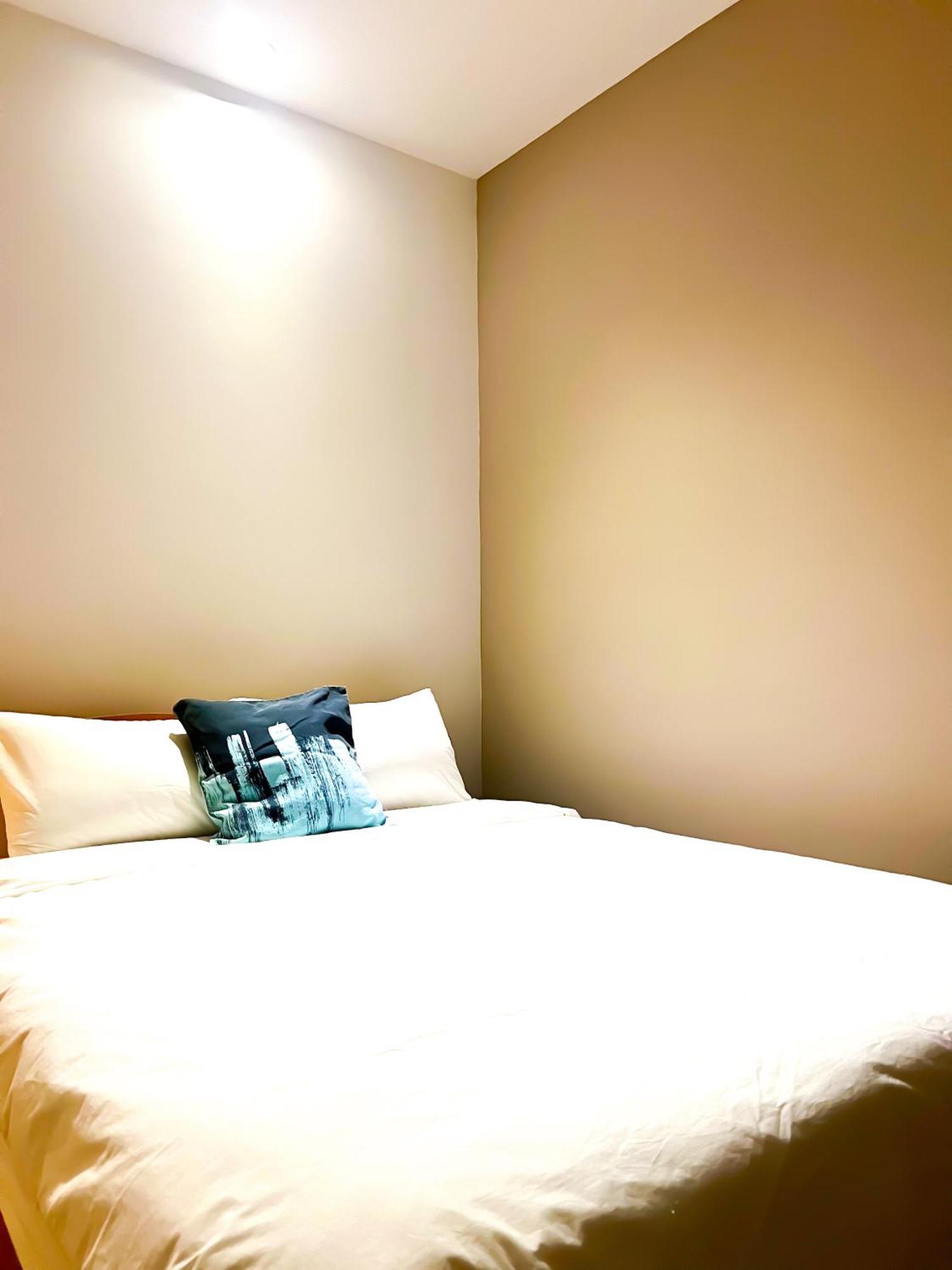 Zhuji Hostel Donggang Eksteriør bilde