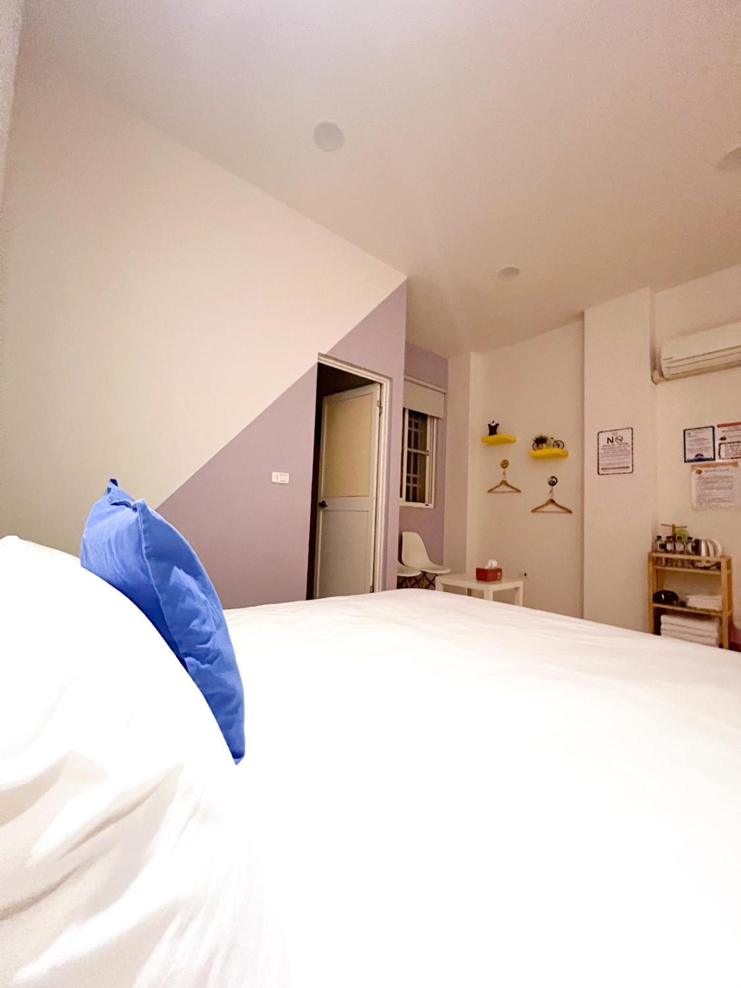 Zhuji Hostel Donggang Eksteriør bilde